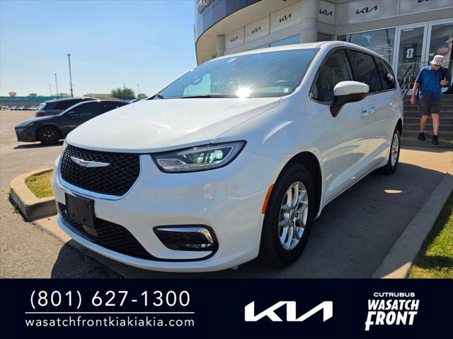 2023 Chrysler Pacifica Touring L for sale in Ogden, UT