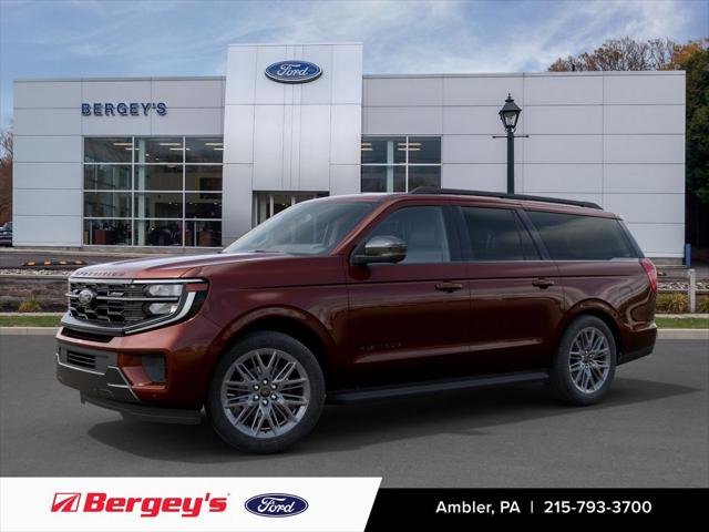 2027 Ford Expedition Max Platinum for sale in Ambler, PA