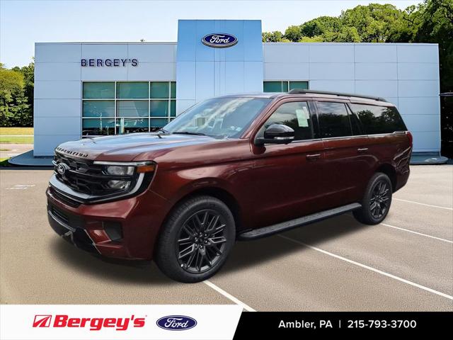 2027 Ford Expedition Max Platinum for sale in Ambler, PA