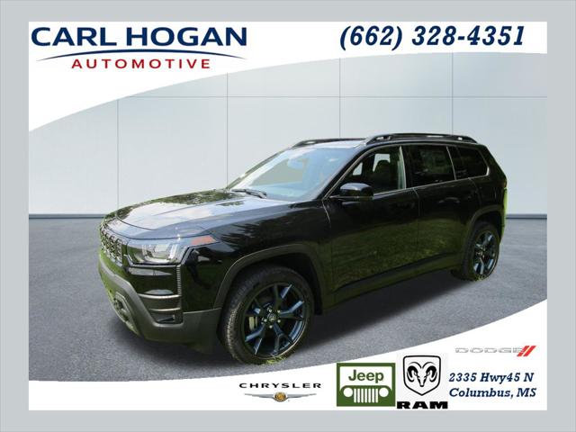 2026 Jeep Cherokee CHEROKEE 85TH ANNIVERSARY EDITION 4X4