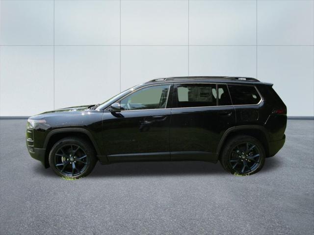 2026 Jeep Cherokee CHEROKEE 85TH ANNIVERSARY EDITION 4X4