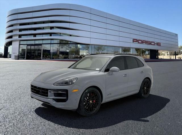 2026 Porsche Cayenne GTS for sale in Phoenix, AZ
