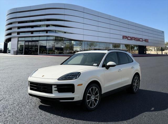 2026 Porsche Cayenne Unknown for sale in Phoenix, AZ