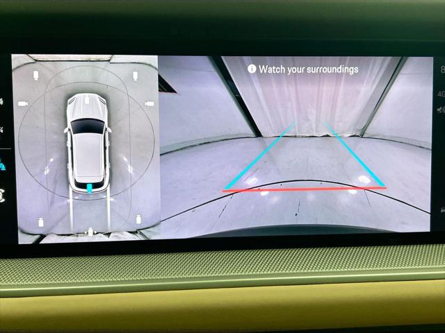 2026 Porsche Cayenne Unknown