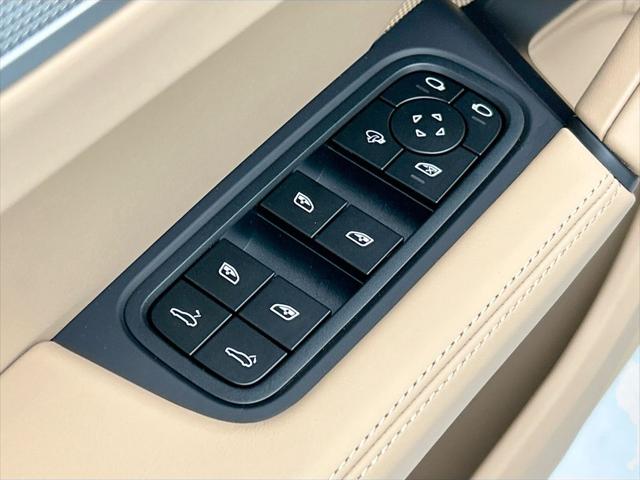 2026 Porsche Cayenne Unknown