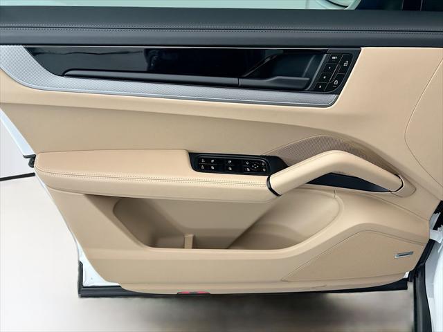 2026 Porsche Cayenne Unknown
