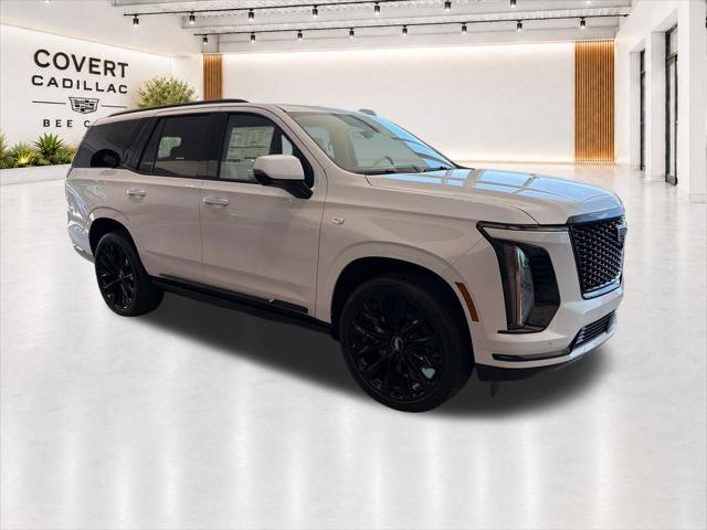 2026 Cadillac Escalade Platinum Sport for sale in Austin, TX