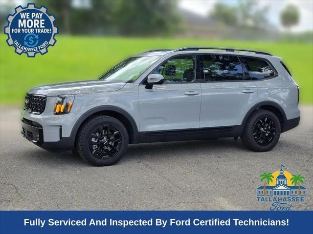2024 Kia Telluride SX Prestige X-Pro for sale in Tallahassee, FL