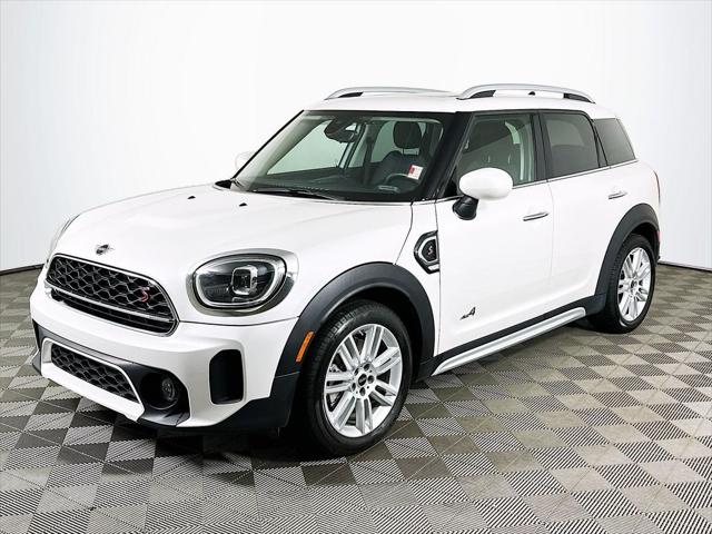 2023 MINI Cooper Countryman Cooper S for sale in Grand Rapids, MI