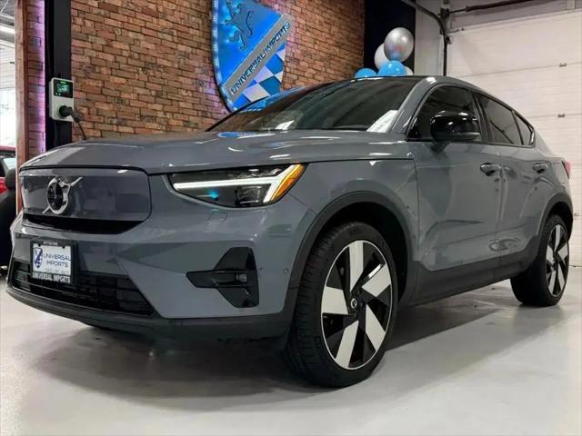 2023 Volvo CT Twin Ultimate for sale in Rochester, NY