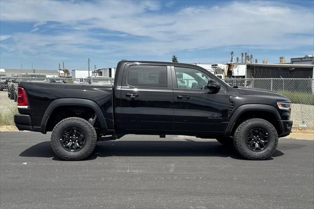 2026 RAM Ram 1500 RAM 1500 RHO CREW CAB 4X4 57 BOX