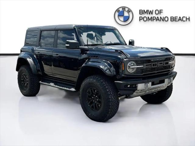 2024 Ford Bronco Raptor for sale in Clermont, FL