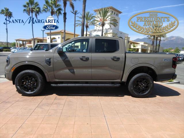 2026 Ford Ranger XLT for sale in Rancho Santa Margarita, CA