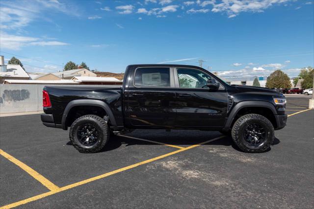 2026 RAM Ram 1500 RAM 1500 RHO CREW CAB 4X4 57 BOX