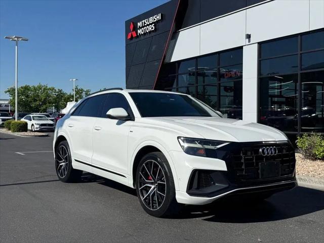 2019 Audi Q8 55 Premium for sale in Sandy, UT