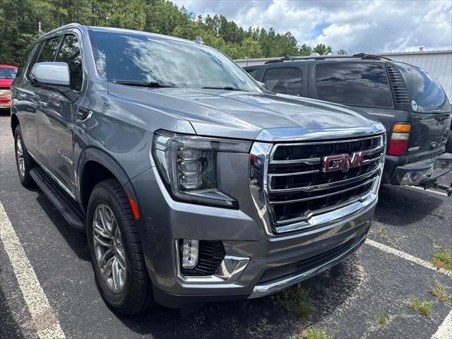 2022 GMC Yukon 2WD SLT for sale in Graniteville, SC