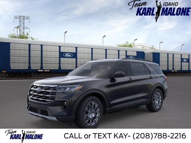 2026 Ford Explorer Active for sale in Hailey, ID