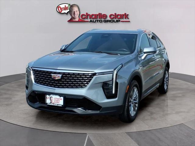 2025 Cadillac XT4 FWD Premium Luxury for sale in Harlingen, TX