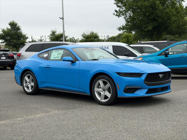 2026 Ford Mustang EcoBoost Fastback for sale in Springfield, VA