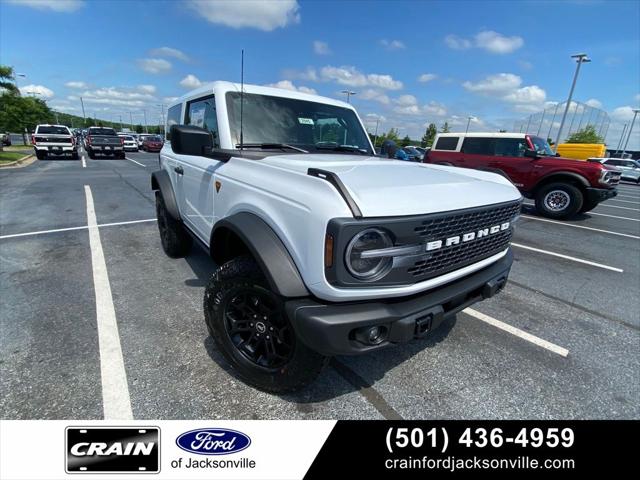 2026 Ford Bronco Badlands for sale in Jacksonville, AR