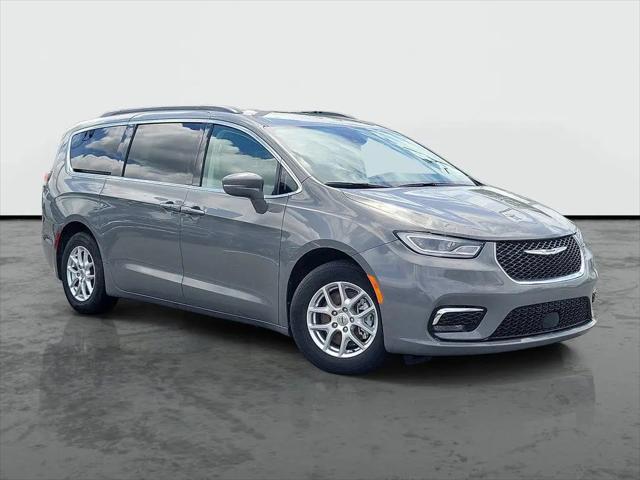 2022 Chrysler Pacifica Touring L for sale in Live Oak, FL