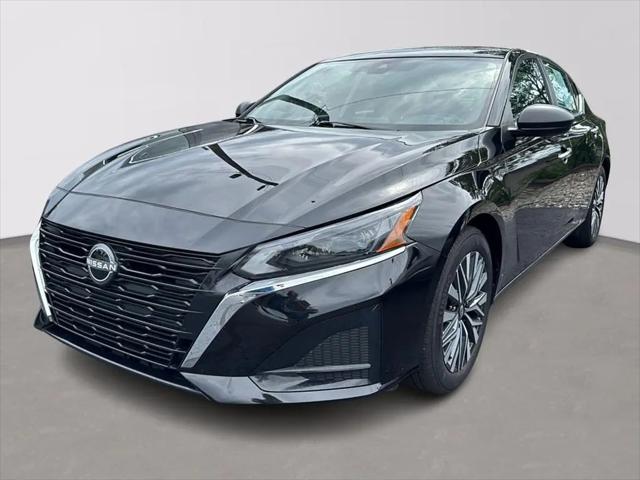2025 Nissan Altima SV FWD for sale in Eaton, OH