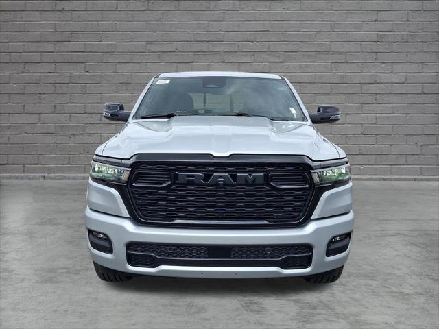 2026 RAM 1500 RAM 1500 BIG HORN CREW CAB 4X4 57 BOX 2026 RAM 1500 RAM 1500 BIG HORN CREW CAB 4X4 57 BOX