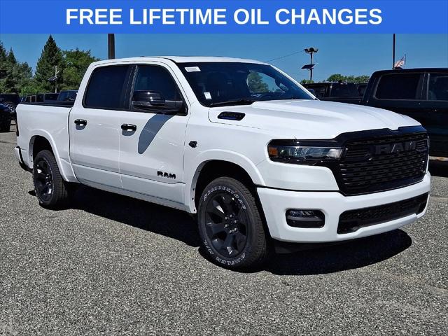 2026 Ram 1500 Big Horn Crew Cab 4x4 57 Box for sale in Lumberton, NJ