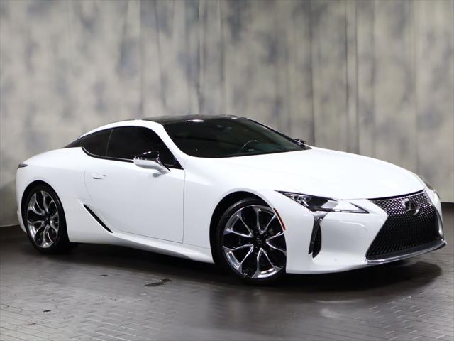 2018 Lexus LC 500 500 for sale in Westmont, IL