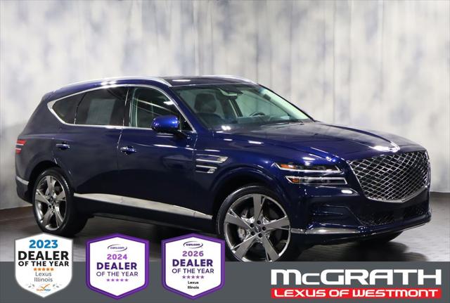 2023 Genesis GV80 2.5T AWD for sale in Westmont, IL