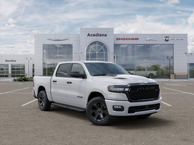 2026 RAM 1500 RAM 1500 EXPRESS CREW CAB 4X4 57 BOX