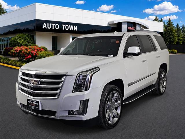 2020 Cadillac Escalade 4WD Luxury for sale in Gladstone, OR