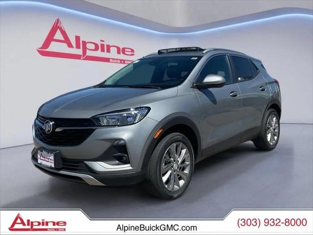 2023 Buick Encore GX Select AWD for sale in Littleton, CO