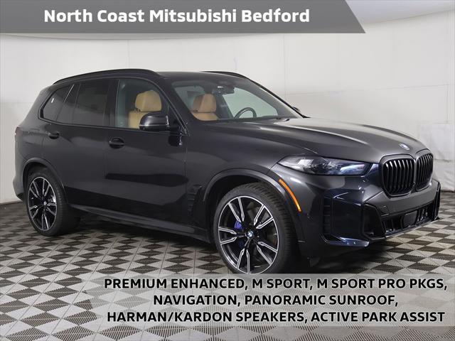 2024 BMW X5 xDrive40i for sale in Bedford, OH