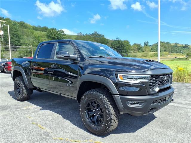 2026 RAM Ram 1500 RAM 1500 RHO CREW CAB 4X4 57 BOX 2026 RAM Ram 1500 RAM 1500 RHO CREW CAB 4X4 57 BOX