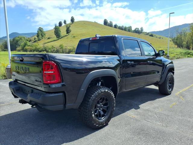 2026 RAM Ram 1500 RAM 1500 RHO CREW CAB 4X4 57 BOX 2026 RAM Ram 1500 RAM 1500 RHO CREW CAB 4X4 57 BOX