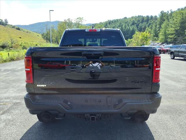 2026 RAM Ram 1500 RAM 1500 RHO CREW CAB 4X4 57 BOX 2026 RAM Ram 1500 RAM 1500 RHO CREW CAB 4X4 57 BOX