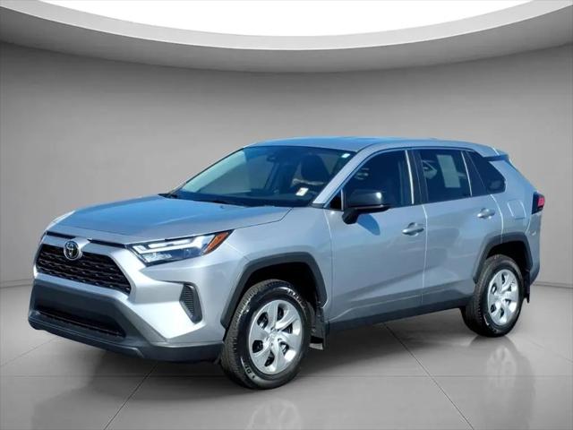 2024 Toyota RAV4 LE for sale in Henderson, NC