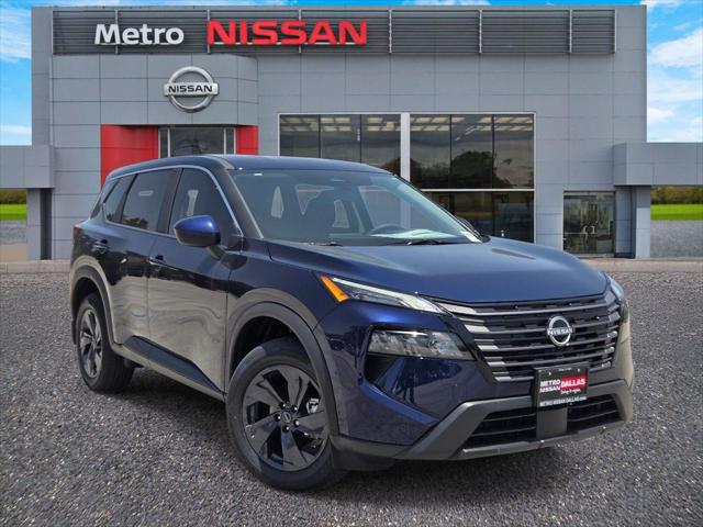 2026 Nissan Rogue SV for sale in Farmers Branch, TX
