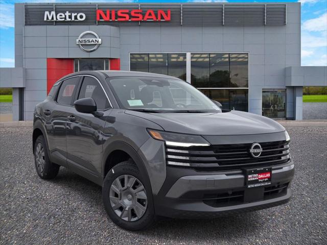 2026 Nissan Kicks S for sale in Farmers Branch, TX