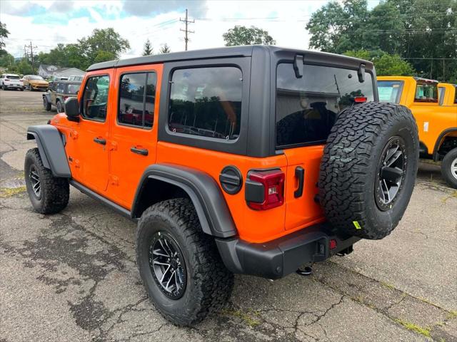2026 Jeep Wrangler WRANGLER 4-DOOR WILLYS 392 2026 Jeep Wrangler WRANGLER 4-DOOR WILLYS 392