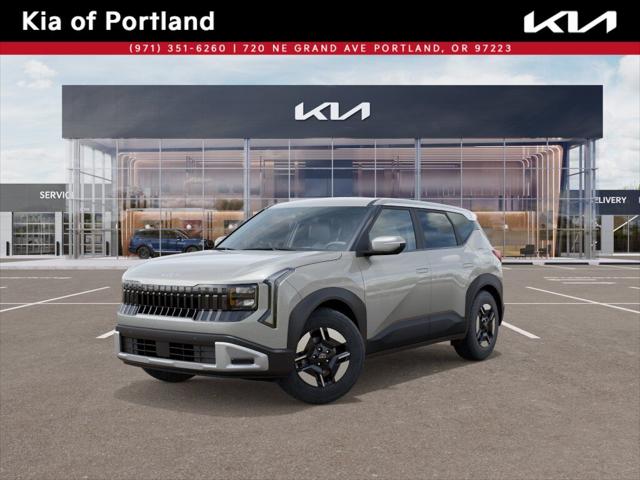 2027 Kia Seltos LX for sale in Portland, OR