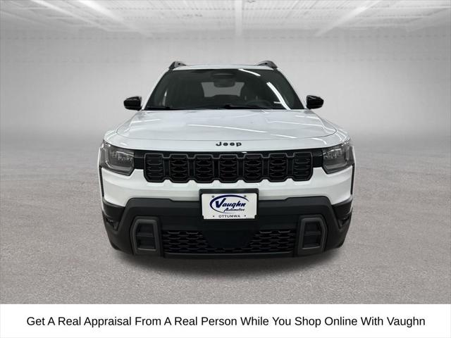 2026 Jeep Cherokee CHEROKEE 85TH ANNIVERSARY EDITION 4X4