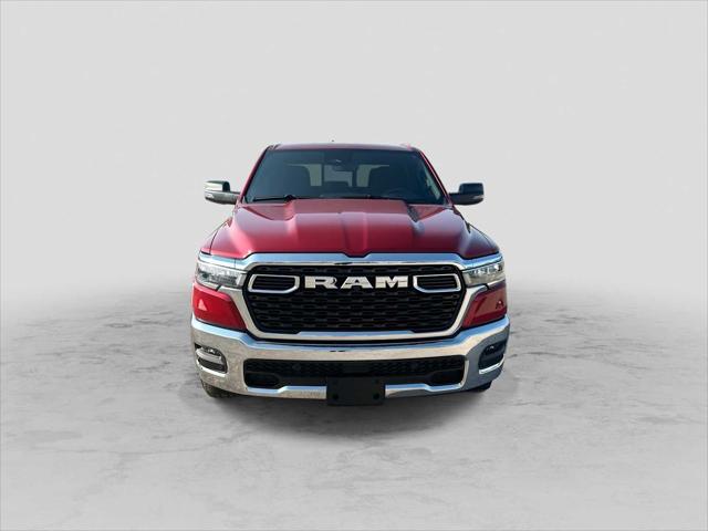2026 RAM 1500 RAM 1500 LONE STAR CREW CAB 4X4 57 BOX