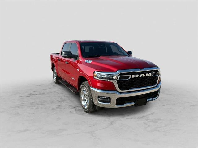 2026 RAM Ram 1500 RAM 1500 LONE STAR CREW CAB 4X4 57 BOX 2026 RAM Ram 1500 RAM 1500 LONE STAR CREW CAB 4X4 57 BOX