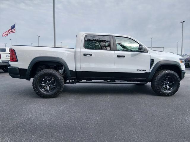 2026 RAM Ram 1500 RAM 1500 RHO CREW CAB 4X4 57 BOX 2026 RAM Ram 1500 RAM 1500 RHO CREW CAB 4X4 57 BOX