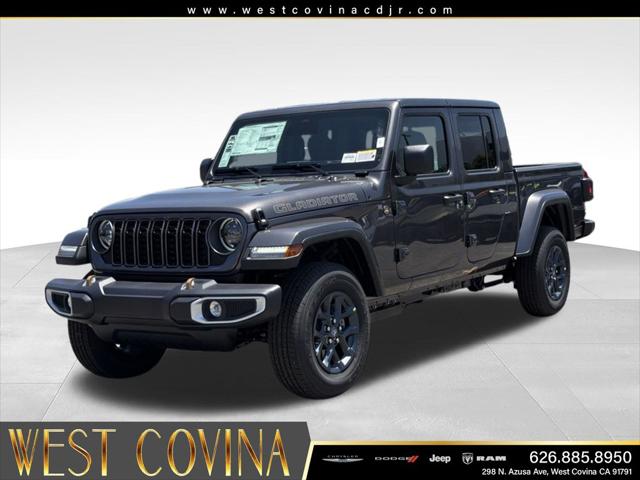 2026 Jeep Gladiator Sport for sale in West Covina, CA