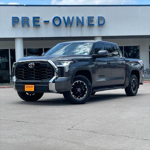 2023 Toyota Tundra SR5 for sale in Austin, TX