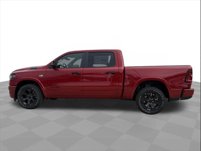 2026 RAM 1500 RAM 1500 LONE STAR CREW CAB 4X2 57 BOX