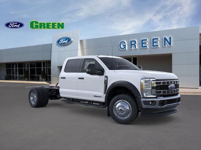 2026 Ford F-450 XL for sale in Greensboro, NC